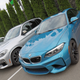 Illustration for article titled 2018 BMW CCBC Duffey Lake Road Trip Part 1: Day 1 BMWs